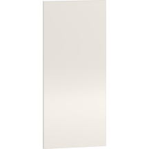 Bok nakładany 72 x 31 DZ-72/31 Beżowy Połysk VENTO Podstawowe