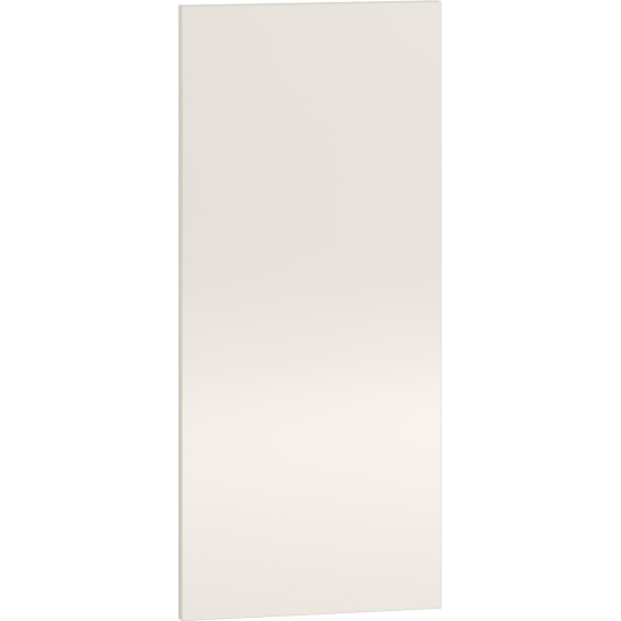 Bok nakładany 72 x 31 DZ-72/31 Beżowy Połysk VENTO Podstawowe