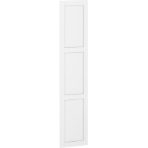 Drzwi szafy F2 Biały FORMO Podstawowe