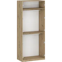 Korpus K4 Dąb Artisan FORMO Podstawowe
