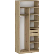 Korpus K5 Dąb Artisan FORMO Podstawowe
