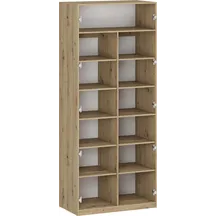 Korpus K6 Dąb Artisan FORMO Podstawowe