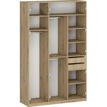 Korpus K7 Dąb Artisan FORMO Podstawowe
