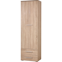 Bieliźniarka REG-1 Dąb Sonoma LIMA Podstawowe