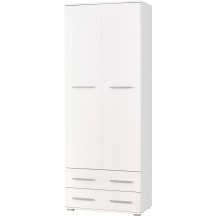 Bieliźniarka REG-2 Biały LIMA Podstawowe