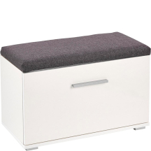 Szafka na buty ST-2 Biały LIMA Podstawowe