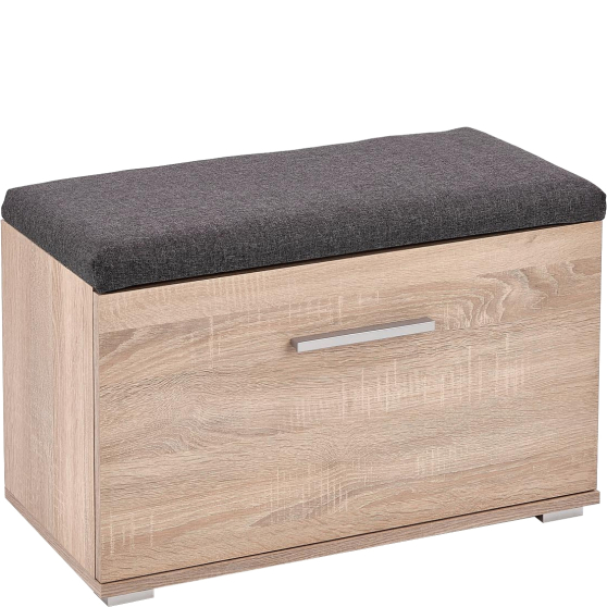 Szafka na buty ST-2 Dąb Sonoma LIMA Podstawowe