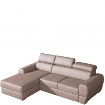 Narożnik rozkładany 1 Lewy OT/P+3/FB VENTO Podstawowe