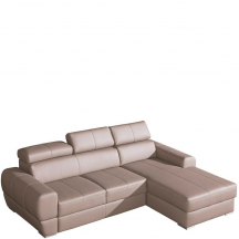 Narożnik rozkładany 1 Prawy 3/FB+OT/P VENTO Podstawowe