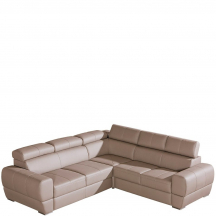 Narożnik rozkładany 2 Prawy 3/FB+E+2/PB VENTO Podstawowe