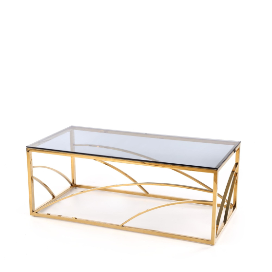 UNIVERSE złoty Halmar Ława Podstawowe