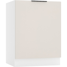 Szafka dolna pod płytę grzewczą D60PC SONJA Podstawowe (1)