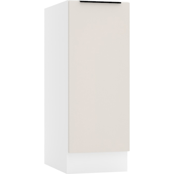 Szafka dolna stojąca 1 drzwi D30 SONJA Podstawowe (1)