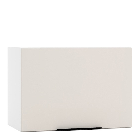 Szafka górna wisząca okapowa 1 klapa W50 OK GR SONJA Podstawowe (1)