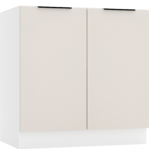 Szafka dolna 2 drzwi D80 SONJA Podstawowe (1)