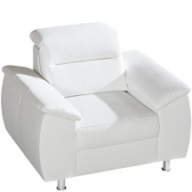 Fotel 1/2B SCANDI Podstawowe