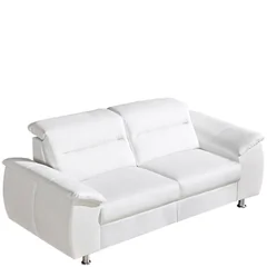 Sofa 2-osobowa 2/2B SCANDI Podstawowe