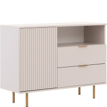 Komoda K1D2SZ NB-01 NUBIA Podstawowe (2)