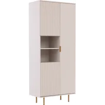 Regał R3D NB-05 NUBIA Podstawowe (2)