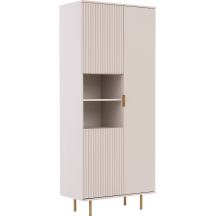 Regał R3D NB-05 NUBIA Podstawowe (2)