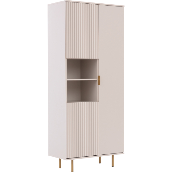 Regał R3D NB-05 NUBIA Podstawowe (2)