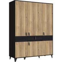 Szafa LYAS831-M688 LYA Podstawowe