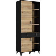 Regał LYAR721-M687 LYA Podstawowe