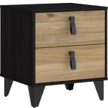 Szafka nocna LYAK011-M686 LYA Podstawowe
