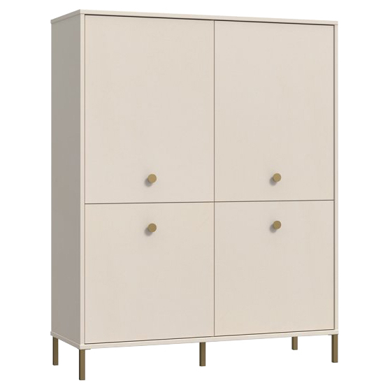 Komoda SVTK421-U60 SALVATRICE Podstawowe