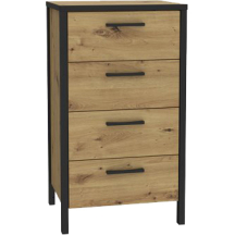 Komoda KIRIKUS KUSK214-C934 Podstawowe