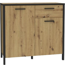 Komoda KIRIKUS KUSK223-C934 Podstawowe