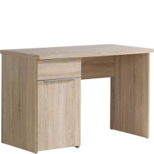 Biurko OPUS OPSB313L-D30 Podstawowe