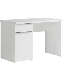 Biurko OPUS OPSB313L-U42 Podstawowe