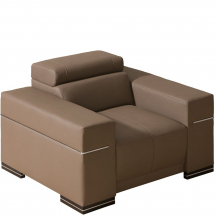 Fotel 1/2B PARYS Podstawowe