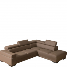 Narożnik rozkładany 1 Prawy 3/FB+OT/PB duża PARYS Podstawowe