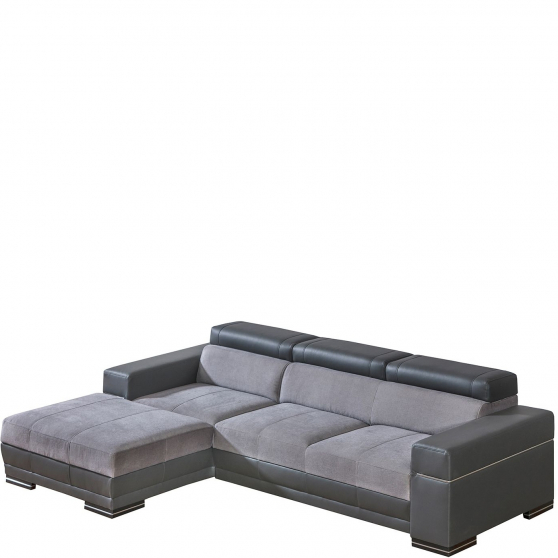 Narożnik rozkładany 2 Lewy OT/PB mała+3/FB PARYS Podstawowe