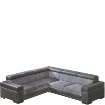 Narożnik rozkładany 3 Prawy 3/FB+E+2/PB PARYS Podstawowe