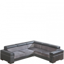 Narożnik rozkładany 3 Lewy 2/PB+E+3/FB PARYS Podstawowe