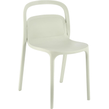 Krzesło K-490 Miętowy Podstawowe