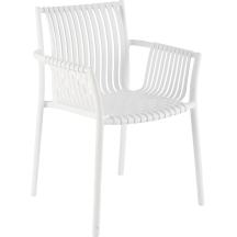 Krzesło K-492 Biały Podstawowe