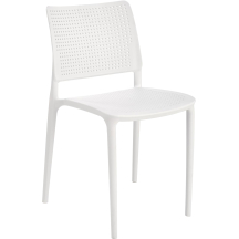 Krzesło K-514 Biały Podstawowe