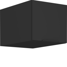 Szafka górna nadstawka 1 klapa 40 NAGU-36 1F SIENA Podstawowe