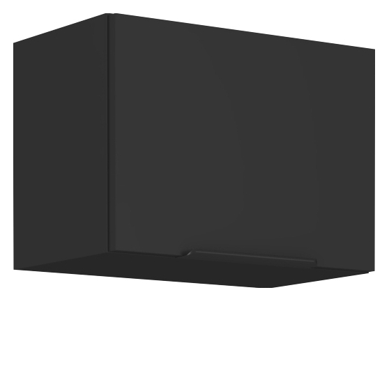 Szafka górna wisząca nadokapowa 1 klapa 50 GU-36 1F SIENA Podstawowe