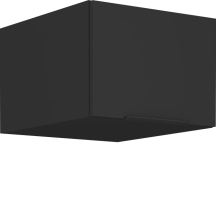 Szafka górna nadstawka 1 klapa 50 NAGU-36 1F SIENA Podstawowe