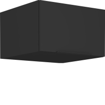 Szafka górna nadstawka 1 klapa 60 NAGU-36 1F SIENA Podstawowe