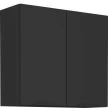 Szafka górna wisząca 2 drzwi 80 G-72 2F SIENA Podstawowe