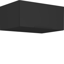 Szafka górna nadstawka 1 klapa 80 NAGU-36 1F SIENA Podstawowe