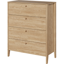 Komoda 4S CZ-03 COZY Podstawowe