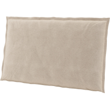 Zagłówek tapicerowany do łóżka 160 CZ-06 COZY Podstawowe