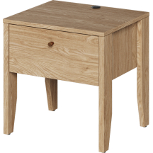 Stolik nocny CZ-05 COZY Podstawowe